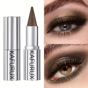 Pearly Brown Eyeshadow Pencil