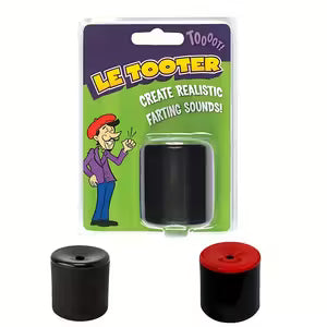 Realistic Fart Sound Toy