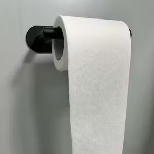 No Tear Toilet Paper Roll