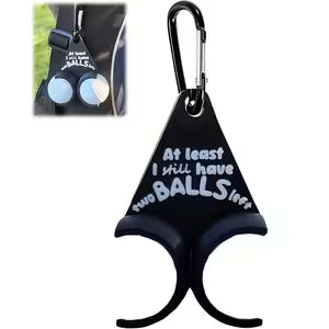 Golf Ball Holder (Style 3)