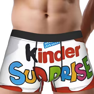 Men Boxer Briefs