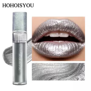 HOHOISYOU Metallic Lip Gloss