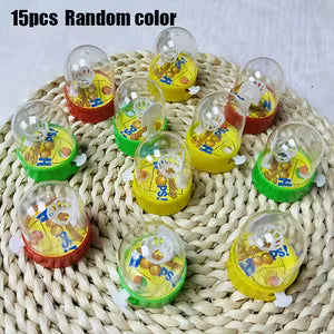 5pcs Mini Finger Basketball Shooting Game