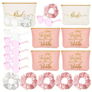 15pcs Bridal Gift Set