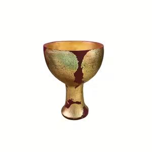 Heroic Holy Grail Golden Artifact