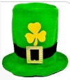 St. Patrick’s Day Costume Hat Style 3