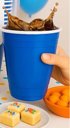 Disposable Plastic Cups
