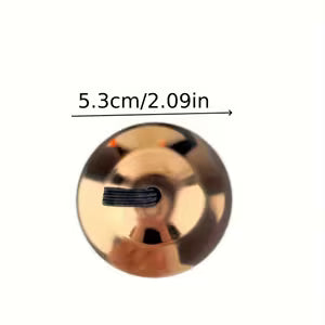 Finger Cymbals Instrument