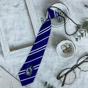 Warner WB Harry Potter Tie 1