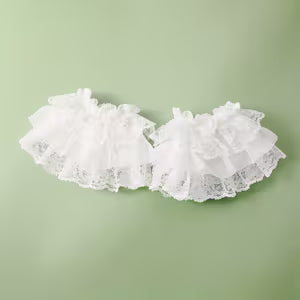 Women's Summer Elastic Lace Sleeve Covers