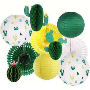 Cactus Party Decorations