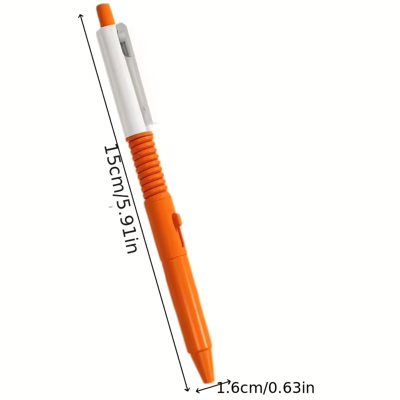 2025 Fashion Fun Water Squirt Pen