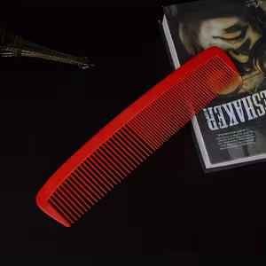 Giant Comb Red