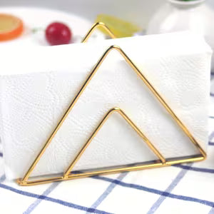 Napkin Holder Stand