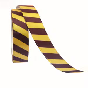 Harry Potter Gryffindor Color Ribbon
