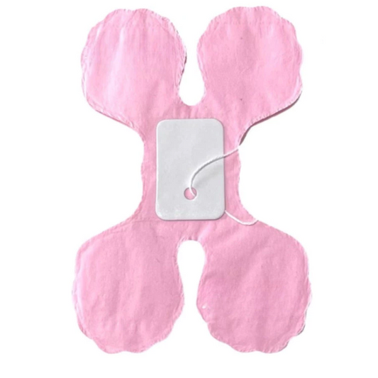 Four-Leaf Clover Garland - Pink 6