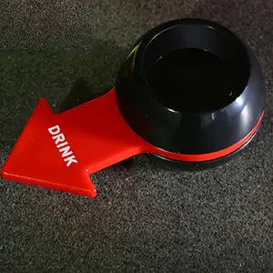 Drink Turntable Toy