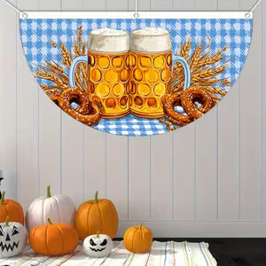 Bavarian German Party Decoration