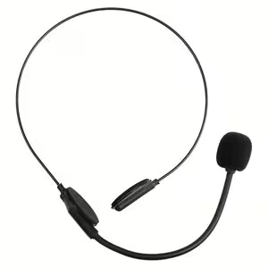 Party Fake Microphone Photo Props
