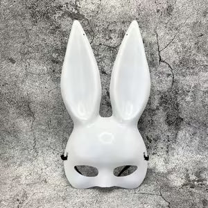 Rabbit Costume Mask