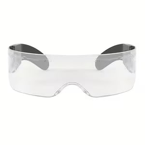 Cyberpunk LED Light-Up Party Glasses