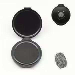 Fingerprint Ink Pad