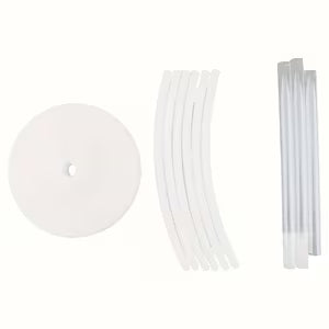 Question Mark Balloon Stand Kit with Base