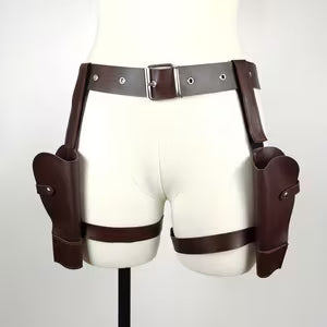 Tomb Raider Gun Holder Custome