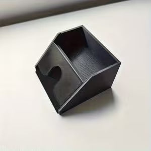 Single Poker Card Shuffler