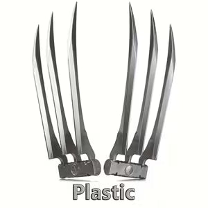 Wolverine Claws 1:1