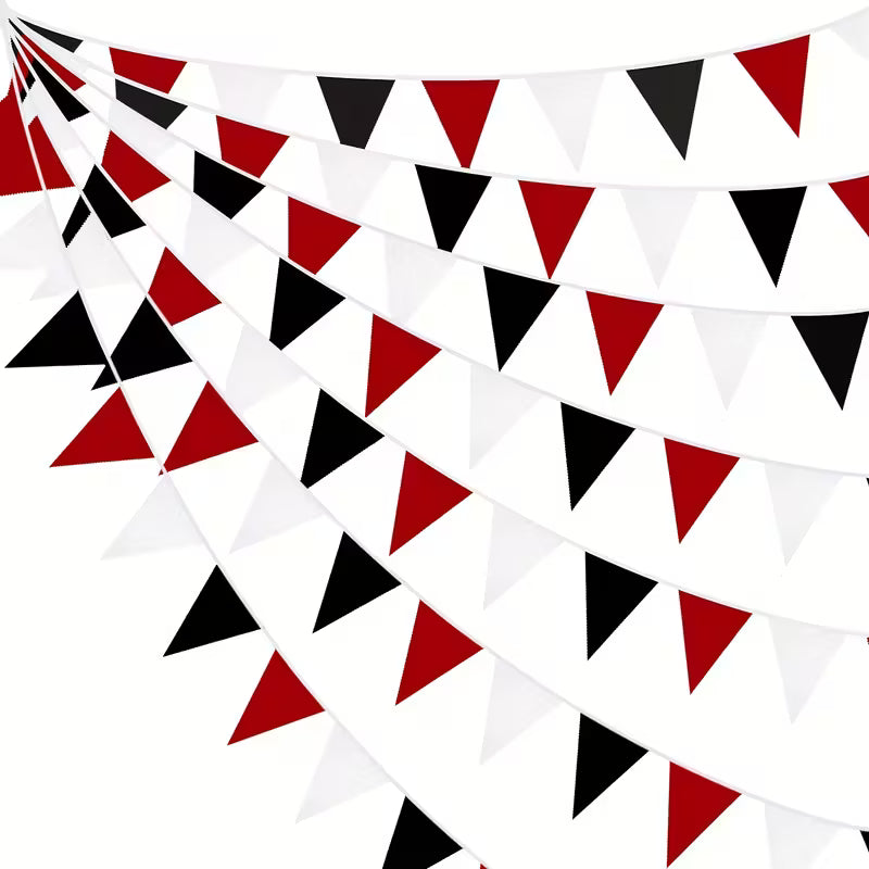 15pcs Halloween Party Decorations