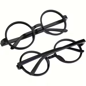 5pcs/10pcs Wizard Glasses