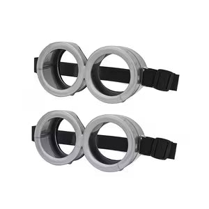 Christmas New Year Adult Goggles