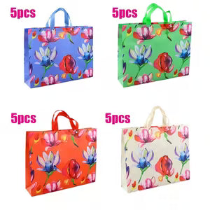 Extra Large Reusable Shopping Bags
