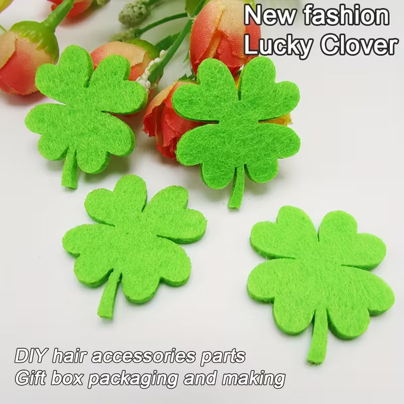 New fashion 100pcs lucky four