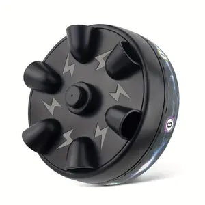 Six-Finger Lie Detector Game - Finger Shock