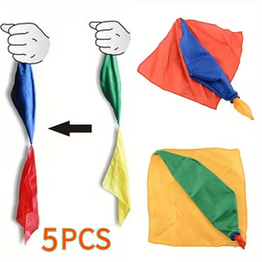 1/3/5pcs Mr. Magic Color