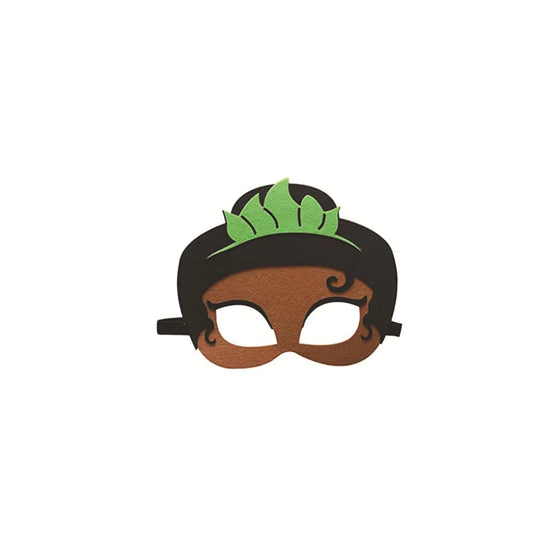 Princess Tiana Mask 1