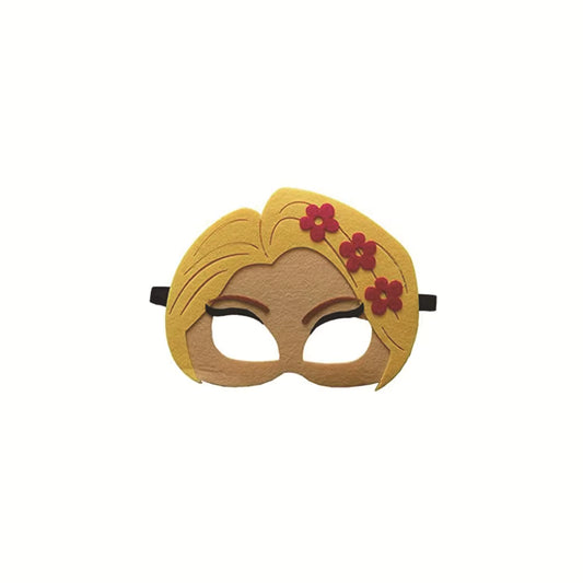 Princess Rapunzel Mask 9