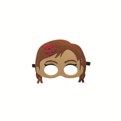 Princess Moana Mask 5