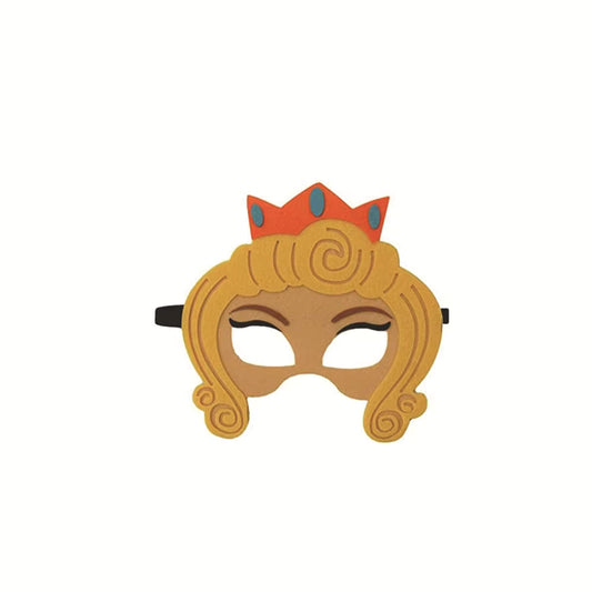 Princess Aurora Mask 12