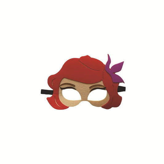 Princess Ariel Mask 13