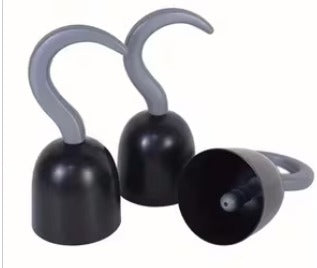 1 set  Masquerade Pirate Hook
