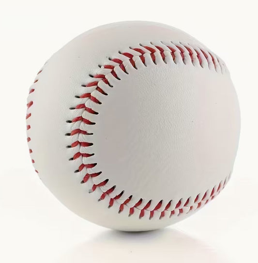 Baseball Training Ball Size 9 -  Hard