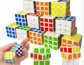 Mini Cube Puzzle Party Favors