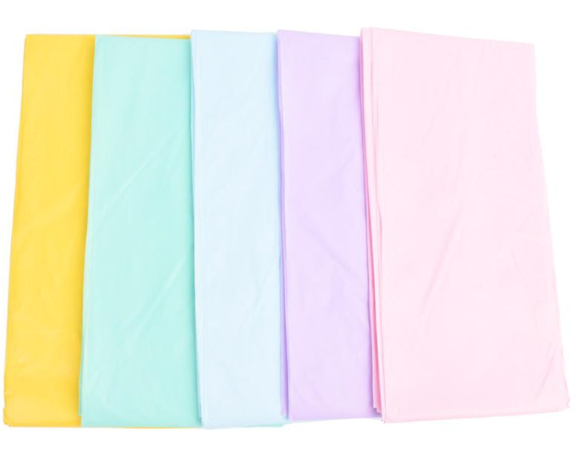Macaron Theme Party Napkins