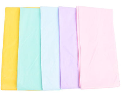 Macaron Theme Party Napkins