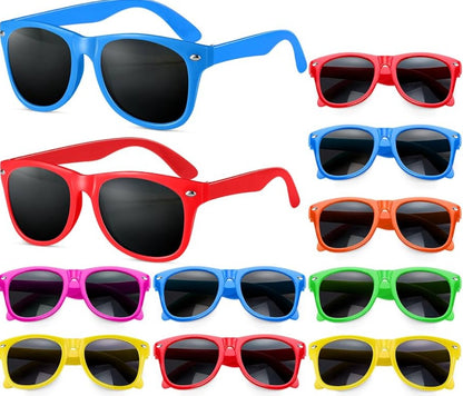 1 pc Kids Fashion Glasses Party Favors - UV 400 Protector