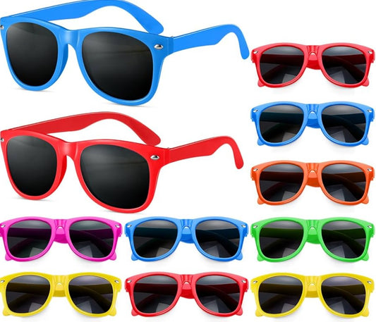 1 pc Kids Fashion Glasses Party Favors - UV 400 Protector
