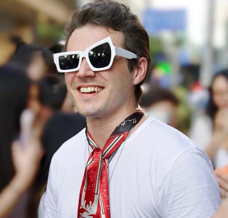 Creative Funny Glasses